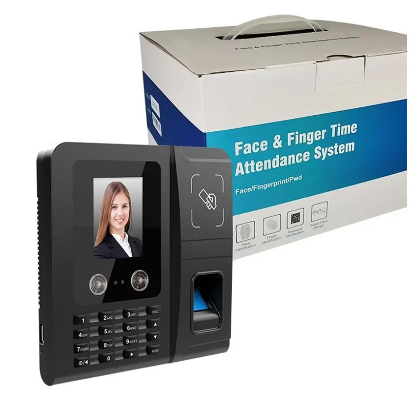 F650 Biometric Fingerprint Reader For Access Control